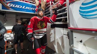 Report: Off-Duty Cop Chauffeured Patrick Kane On Night Of Alleged Rape